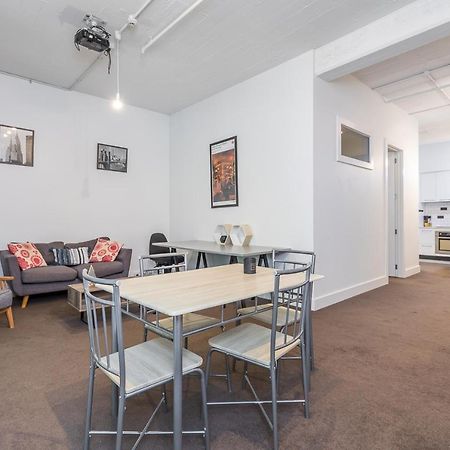 Modern City Centre Pad - Auckland Cbd Buitenkant foto
